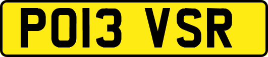 PO13VSR