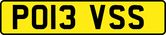 PO13VSS