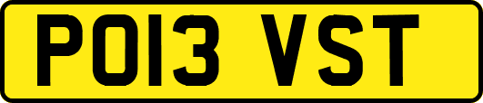 PO13VST