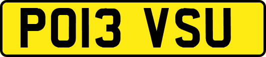 PO13VSU
