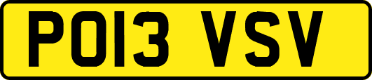 PO13VSV