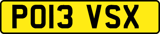 PO13VSX