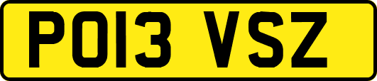 PO13VSZ