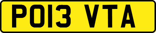 PO13VTA