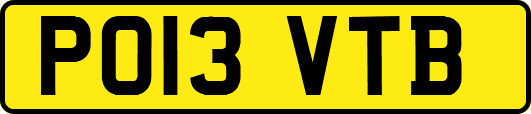 PO13VTB