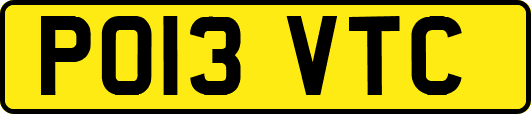 PO13VTC
