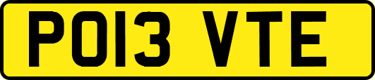 PO13VTE