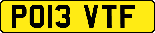 PO13VTF