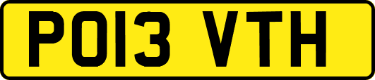 PO13VTH