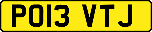 PO13VTJ