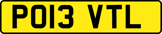 PO13VTL