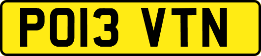 PO13VTN
