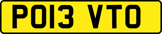 PO13VTO