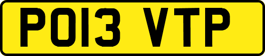 PO13VTP