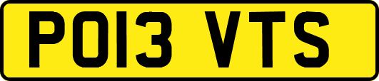 PO13VTS