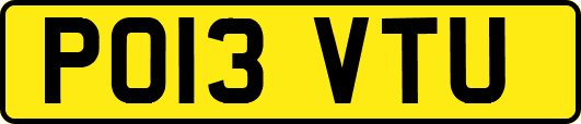PO13VTU