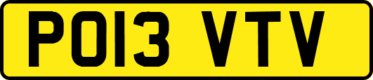 PO13VTV