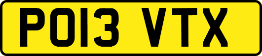 PO13VTX