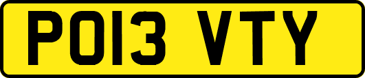 PO13VTY