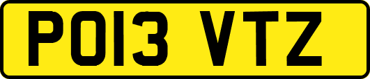 PO13VTZ