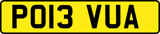 PO13VUA
