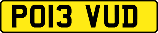 PO13VUD
