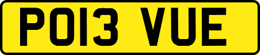 PO13VUE