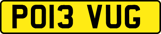 PO13VUG