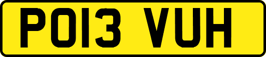 PO13VUH