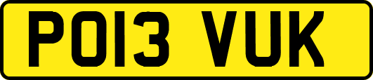 PO13VUK