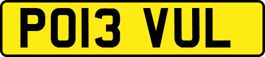 PO13VUL