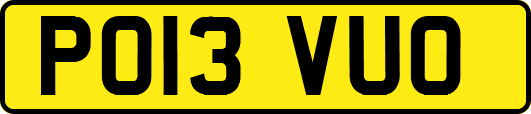 PO13VUO