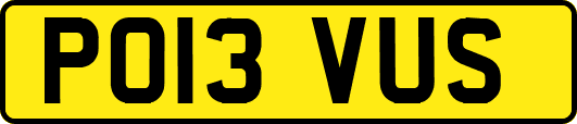 PO13VUS
