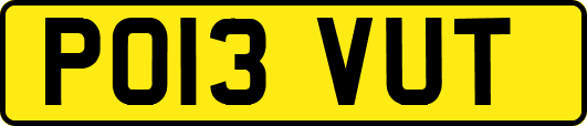PO13VUT