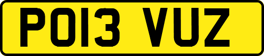 PO13VUZ