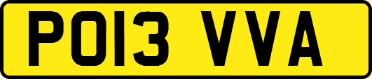 PO13VVA