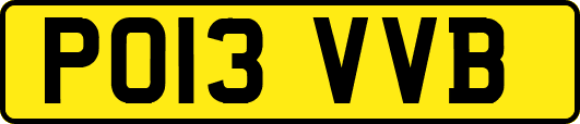 PO13VVB