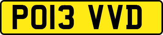 PO13VVD