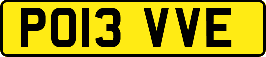 PO13VVE