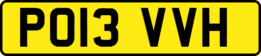 PO13VVH