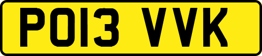 PO13VVK
