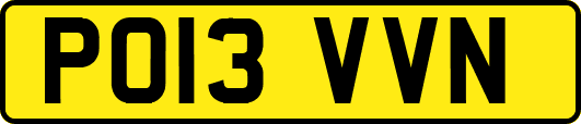 PO13VVN