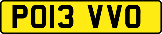 PO13VVO