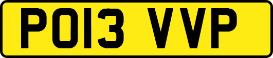 PO13VVP