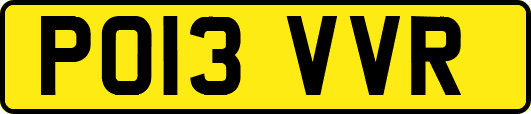 PO13VVR