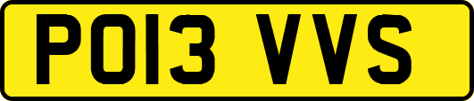 PO13VVS