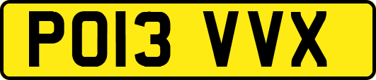 PO13VVX
