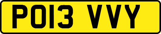 PO13VVY