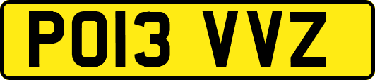 PO13VVZ