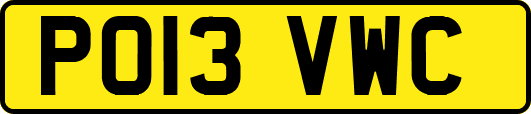 PO13VWC